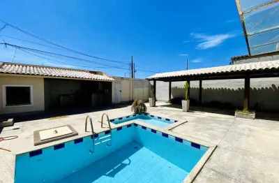 Casa duplex, frente mar com 3 dormitórios à venda, 350 m² por r$ 1.700.000 - morada do sol - vila velha/es