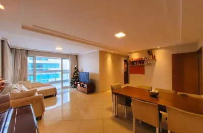 Venda - 4 quartos sendo 2 suítes  (184m²) por r$ 2.900.000,00 - praia de itapoã - vila velha/es