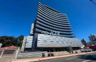 Sala no mubadalla office com opção de expandir para sala ao lado .