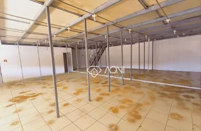 Loja para alugar, 198 m² por r$ 6.850,00/mês - nossa senhora da penha - vila velha/es