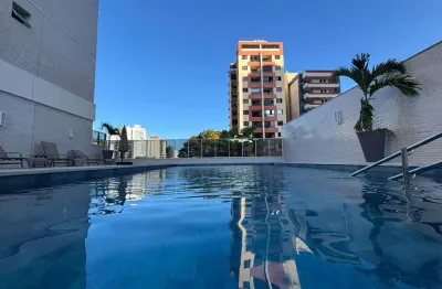Apartamento com 3 quartos à venda na Avenida Rio Branco, 649, Santa Lúcia, Vitória