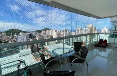 Apartamento à venda, 105 m² por r$ 1.595.000,00 - praia da costa - vila velha/es