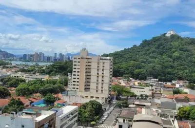 Apartamento à venda, 120 m² por r$ 750.000,00 - centro - vila velha/es