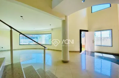 Casa com 4 quartos à venda na Avenida Ipiranga, Interlagos, Vila Velha