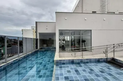 Apartamento à venda, 80 m² por r$ 883.000,00 - bento ferreira - vitória/es