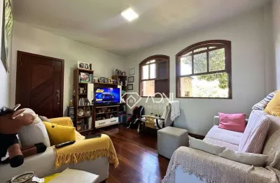 Apartamento com 3 dormitórios à venda, 124 m² por r$ 560.000,00 - praia da costa - vila velha/es