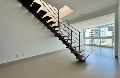 Cobertura com 2 dormitórios à venda, 158 m² por r$ 1.980.000,00 - praia da costa - vila velha/es