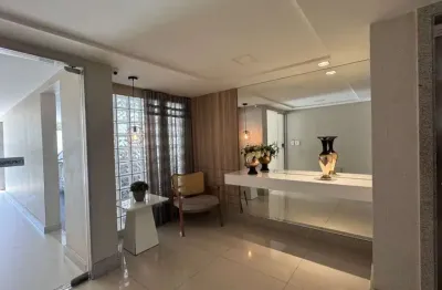 Apartamento com 3 dormitórios à venda, 100 m² por R$ 930.000,00 - Jardim Camburi - Vitória/ES