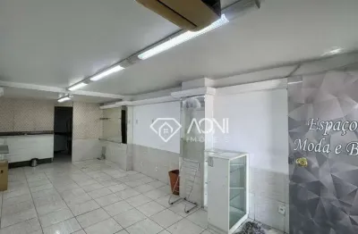 Loja para alugar, 90 m² por r$ 2.864,65/mês - jardim camburi - vitória/es