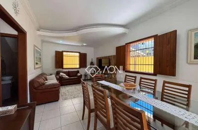 Casa com 3 dormitórios à venda, 170 m² por r$ 1.790.000,00 - jardim camburi - vitória/es