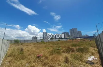 Terreno para alugar, 1440 m² por r$ 24.500,00/mês - praia de itaparica - vila velha/es
