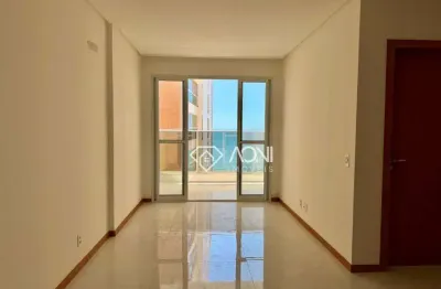 Apartamento com 3 dormitórios à venda, 86 m² por r$ 1.035.000,00 - praia de itapoã - vila velha/es