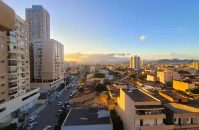 Apartamento à venda, 65 m² por r$ 960.000,00 - praia de itaparica - vila velha/es