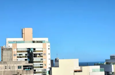 Apartamento com 3 dormitórios à venda, 132 m² por r$ 1.050.000,00 - praia de itapoã - vila velha/es