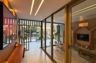 Apartamento à venda, 132 m² por r$ 1.790.000,00 - jardim da penha - vitória/es