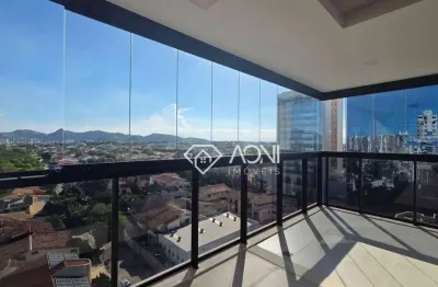Cobertura com 1 dormitório à venda, 60 m² por r$ 952.837,00 - mata da praia - vitória/es