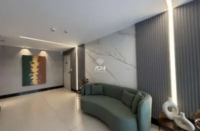 Cobertura com 1 quarto à venda na Rua Petronília Passos Gabriel, 25, Mata da Praia, Vitória