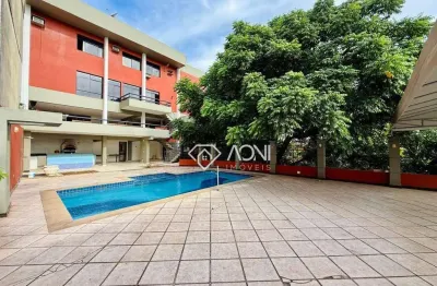 Casa com 5 dormitórios à venda, 486 m² por r$ 2.800.000,00 - centro de vila velha - vila velha/es