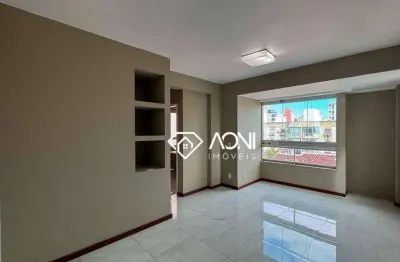 Apartamento com 2 dormitórios à venda, 61 m² por r$ 630.000,00 - jardim camburi - vitória/es