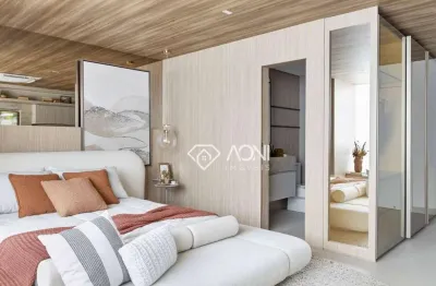 Apartamento com 1 quarto à venda na Rua Vitório Nunes da Motta, Enseada do Suá, Vitória