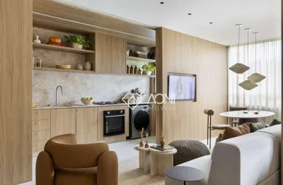 Apartamento com 3 quartos à venda na Rua Vitório Nunes da Motta, Enseada do Suá, Vitória