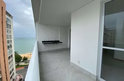 Apartamento à venda, 112 m² por r$ 1.867.816,66 - praia da costa - vila velha/es