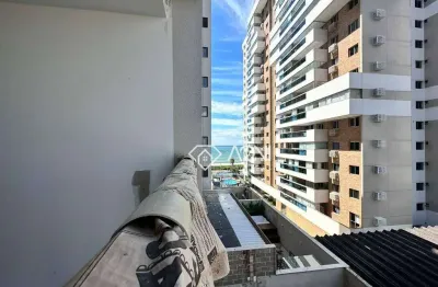 Repasse - apartamento com 2 dormitórios à venda, 63 m² por r$ 720.000 - praia de itaparica - vila velha/es