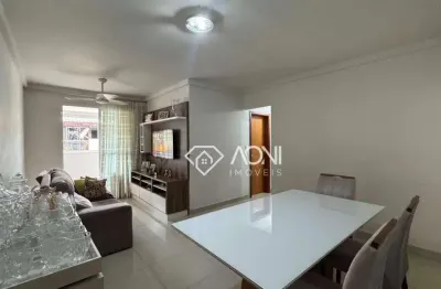 Apartamento com 3 dormitórios à venda, 91 m² por r$ 950.000,00 - jardim da penha - vitória/es