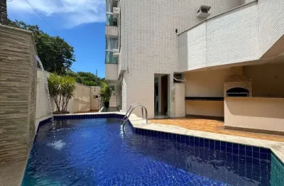 Apartamento com 3 dormitórios à venda, 91 m² por r$ 950.000,00 - jardim da penha - vitória/es