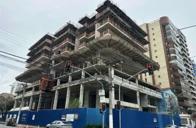 Apartamento com 3 dormitórios à venda, 118 m² por r$ 1.596.542,10 - praia da costa - vila velha/es