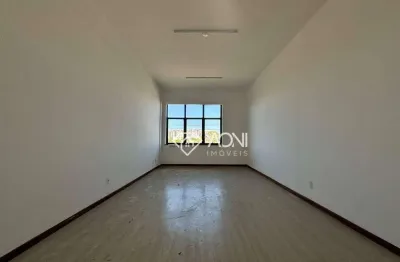Sala à venda, 34 m² por r$ 250.000,00 - mata da praia - vitória/es