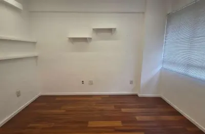 Sala à venda, 26 m² por r$ 260.000,00 - praia do suá - vitória/es