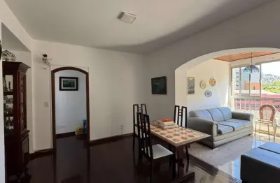 Apartamento com 3 dormitórios à venda, 140 m² por r$ 775.000,00 - santa lúcia - vitória/es