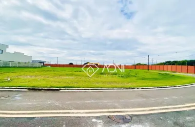 Terreno à venda, 1301 m² por r$ 800.000,00 - interlagos - vila velha/es