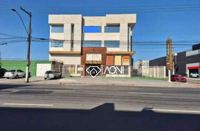 Andar corporativo para alugar, 1612 m² por r$ 74.000,00/mês - jardim limoeiro - serra/es