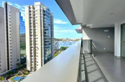 Apartamento com 4 dormitórios à venda, 171 m² por r$ 3.284.700,00 - enseada do suá - vitória/es