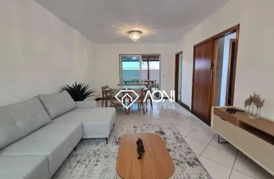 Casa com 4 dormitórios à venda, 230 m² por r$ 1.980.000,00 - jardim camburi - vitória/es