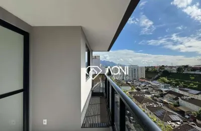 Apartamento com 2 dormitórios à venda, 55 m² por r$ 892.245,91 - jardim camburi - vitória/es