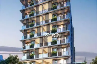 Apartamento com 3 dormitórios à venda, 70 m² por r$ 978.676,62 - jardim camburi - vitória/es