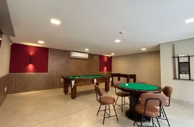 Novo apartamento pronto para morar em vitória - residencial argo camburi