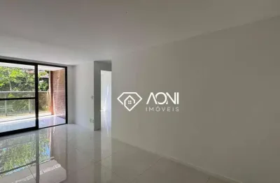 Apartamento à venda, 65 m² por r$ 960.080,00 - jardim camburi - vitória/es