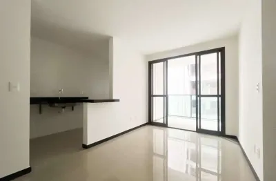 Apartamento com 2 dormitórios à venda, 61 m² por r$ 650.000,00 - praia de itaparica - vila velha/es