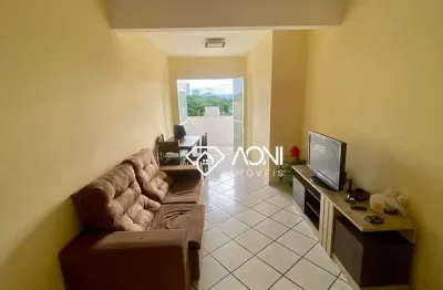 Apartamento com 2 quartos à venda na Rua Construtor Sebastião Soares de Souza, Praia da Costa, Vila Velha