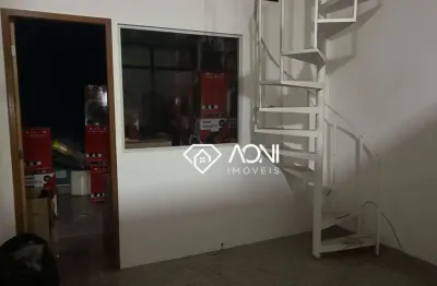Loja, 44 m² - venda por r$ 550.000,00 ou aluguel por r$ 3.000,01/mês - santa lúcia - vitória/es