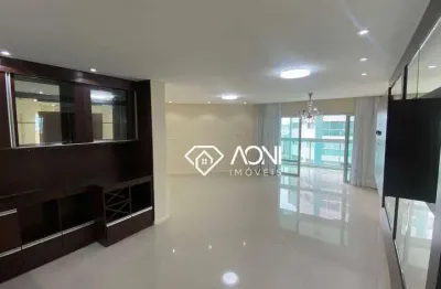 Apartamento com 3 quartos à venda na Rua Maria de Oliveira Mares Guia, Praia de Itaparica, Vila Velha