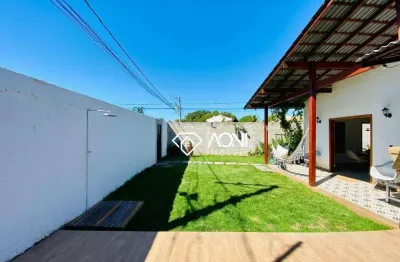 Casa com 3 dormitórios à venda, 144 m² por r$ 1.120.000,00 - morada do sol - vila velha/es