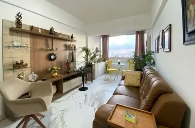 Apartamento com 2 dormitórios à venda, 68 m² por r$ 550.000,00 - itapoa - vila velha/es