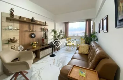 Apartamento com 2 dormitórios à venda, 68 m² por r$ 534.000,00 - itapoa - vila velha/es