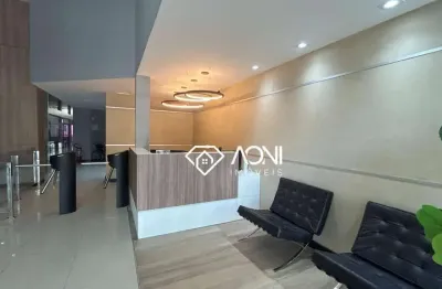 Loja, 44 m² - venda por r$ 350.000,00 ou aluguel por r$ 82.166,15/mês - enseada do suá - vitória/es