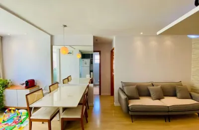 Venda - apartamento com 2 dormitórios à venda, 58 m² por r$ 650.000,00 - praia de itaparica - vila velha/es